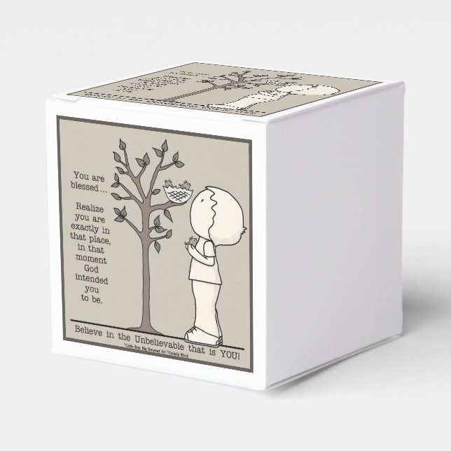 That Place Favor Boxes (Front Side)