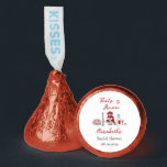 That’s Amore Italian Food Red Bridal Shower Hershey®'s Kisses®<br><div class="desc">Add a festive and flavorful touch to your favor table with That’s Amore Hershey®’s Kisses® stickers. With fun hand-drawn Italian food icons,  red script,  and romantic sayings,  these labels turn classic candy into themed party details. Ideal for favor bags,  dessert tables,  or scattered on tabletops for a fun surprise.</div>