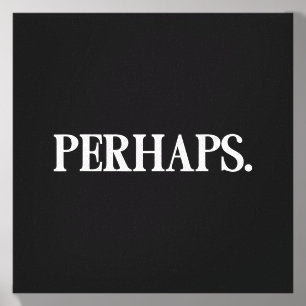 That Says Shirt - A Design That Says Canvas Photo Tile