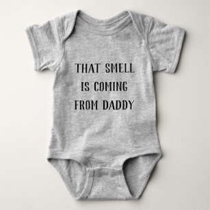 Funny Baby Clothes & Shoes | Zazzle