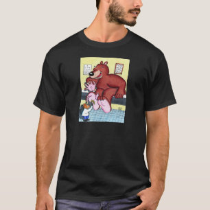 That Tickles Doc! T-Shirt