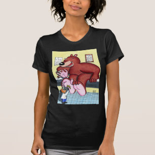 That Tickles Doc! T-Shirt