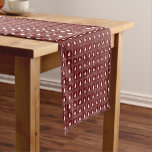 that time of year short table runner