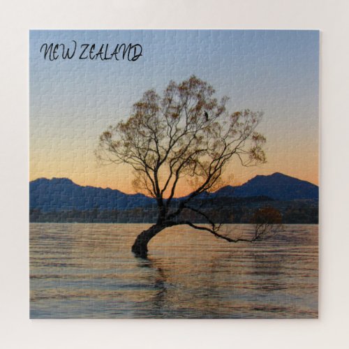 that wanaka tree jigsaw puzzle