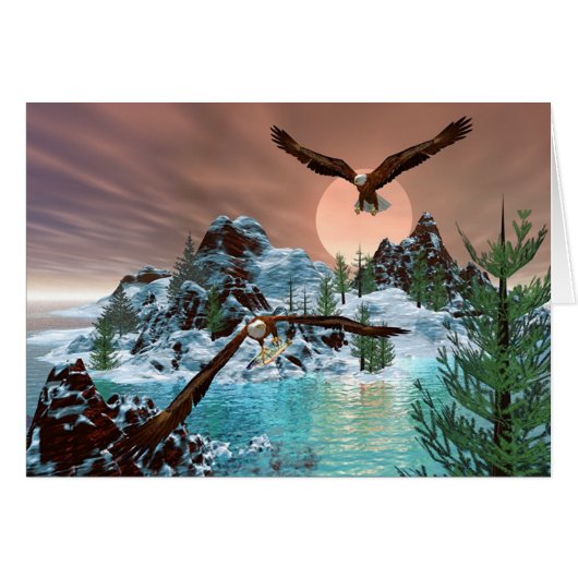 That Was My Fish Cards (Front Horizontal)