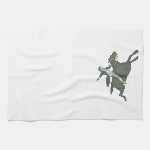 That Way! Towel