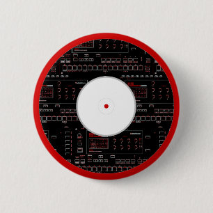 That White Label’s Electric! Button