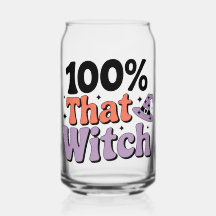 That Witch Can Tumbler
