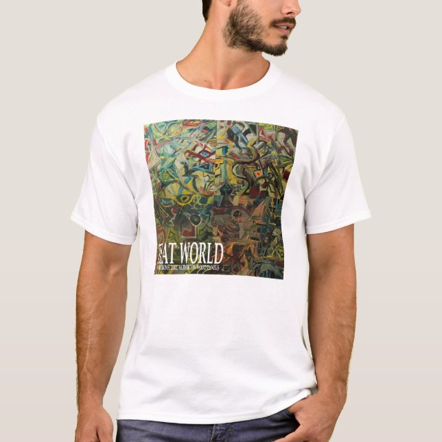 THAT WORLD T-Shirt (Front)