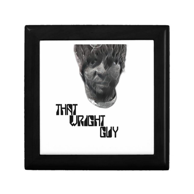 That Wright Guy Gift Box (Front)