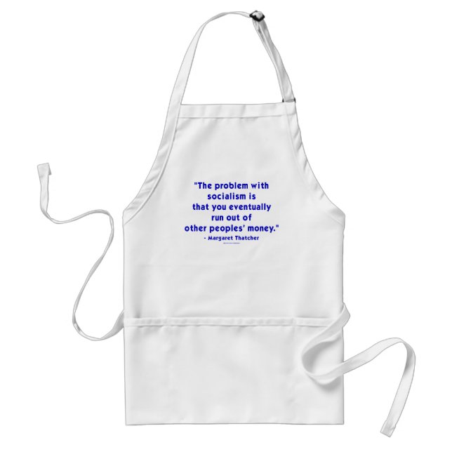 Thatcher Apron (Front)