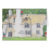 Thatching 1995 (Front Horizontal)