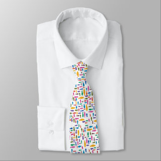 That's a really fishy tie