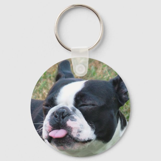 That's All I Have To Say Keychain (Front)