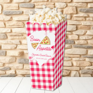 That's Amore Bridal Shower Favor Boxes