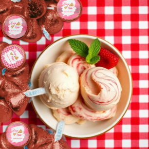 That's Amore Bridal Shower Hershey®'s Kisses®