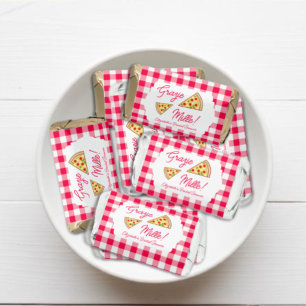 That's Amore Bridal Shower Hershey's Miniatures