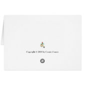 That's Amore Cards (Back Horizontal)