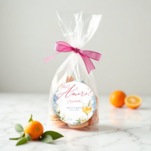Thats Amore Italian Themed Brunch Bridal Shower