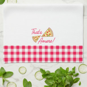 That's Amore Kitchen Towel