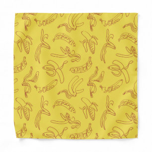 That's Bananas Bandana