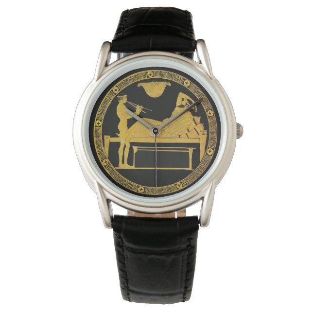 That's Entertainment! Watch (Front)