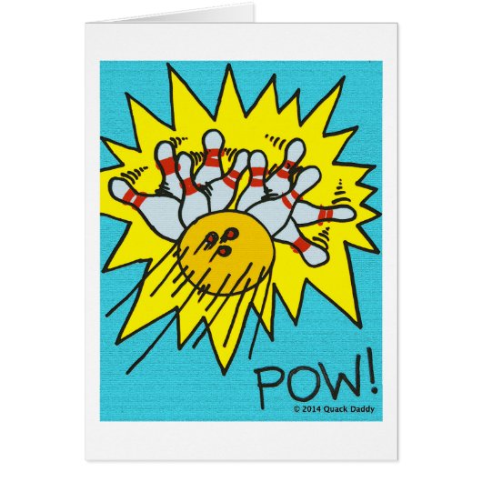 That's How You Roll! Cards (Front)