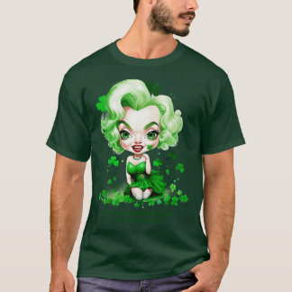 thats Irish Luck T-Shirt