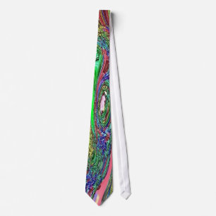 That's Just So Wrong - men's necktie cricketdiane