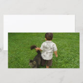 That's My Boy (shown) (Front/Back)
