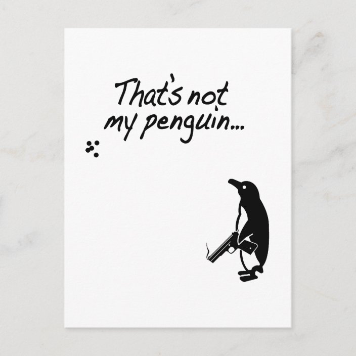 much ado about nothing penguin