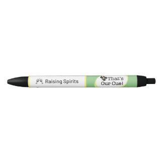 That's Our Cue Pen