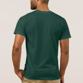 That's what cheesehead T-Shirt (Back)