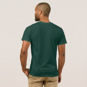 That's what cheesehead T-Shirt (Back Full)