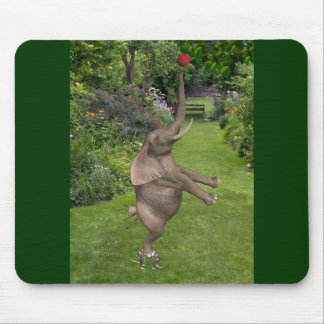 That's What Friends Are For Mouse Pad