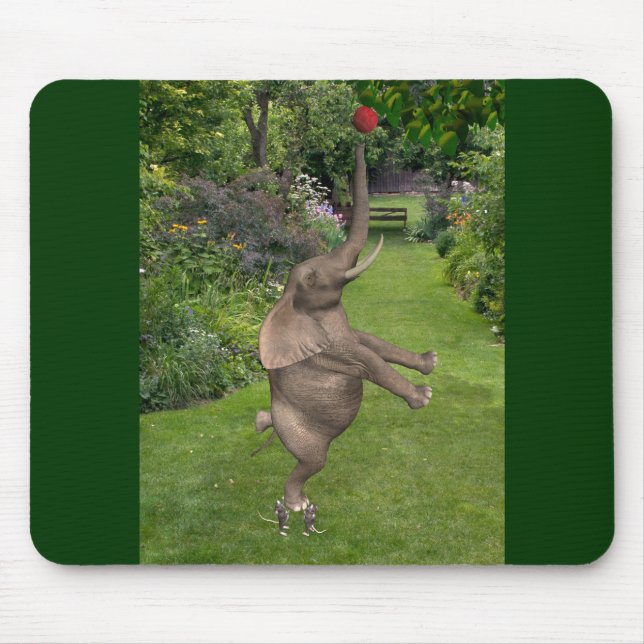 That's What Friends Are For Mouse Pad (Front)