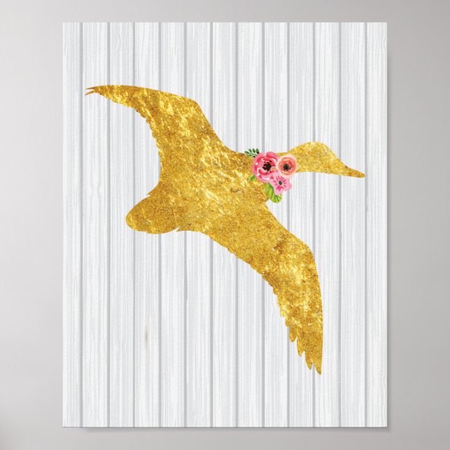 That's what Girls are Made of Nursery Art Set Poster (Front)