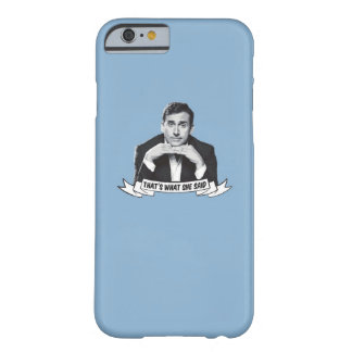 Funny Office Iphone Cases Covers Zazzle That 39 S What She Said The Office Iphone 6 Case