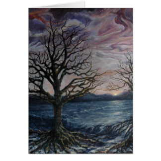 thaw cards
