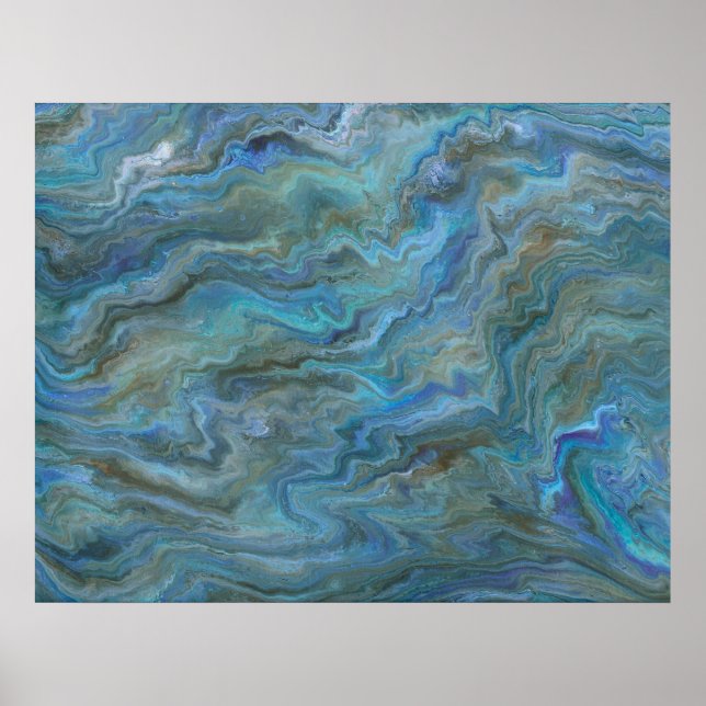 Thaw - poster (Front)