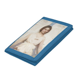Thayer’s Angel art wallets