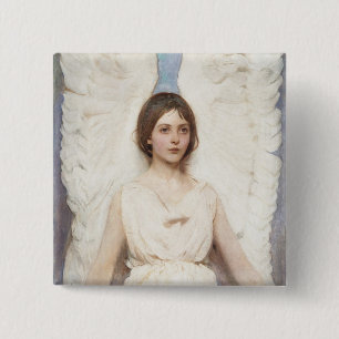 Thayer’s Angel button