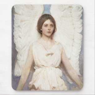 Thayer’s Angel mousepad