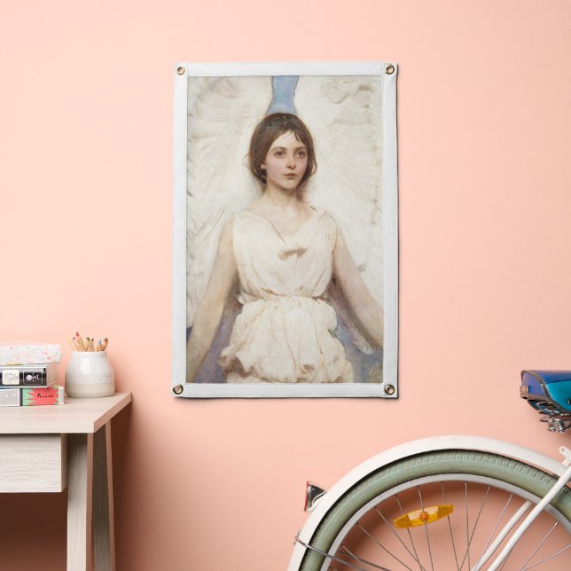 Thayer’s Angel Pennant (Insitu 2)