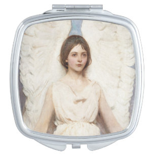 Thayer’s Angel pocket mirror For Makeup