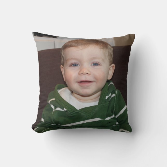 Thayer Throw Pillow (Front)