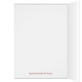 Thayer's Angel (Inside (Left))