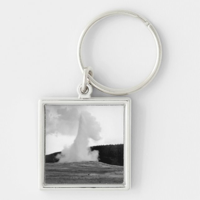 THC0024311 KEYCHAIN (Front)