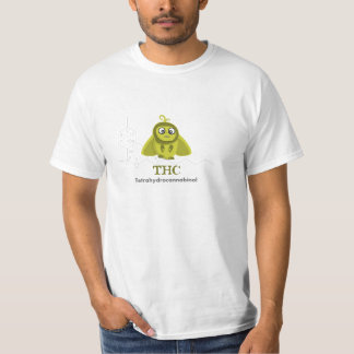 thc - tshirt