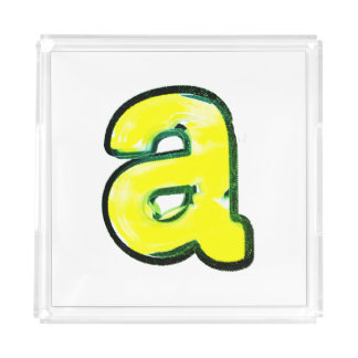 THCA "a" Adam Moyer $THCBand Acrylic Tray